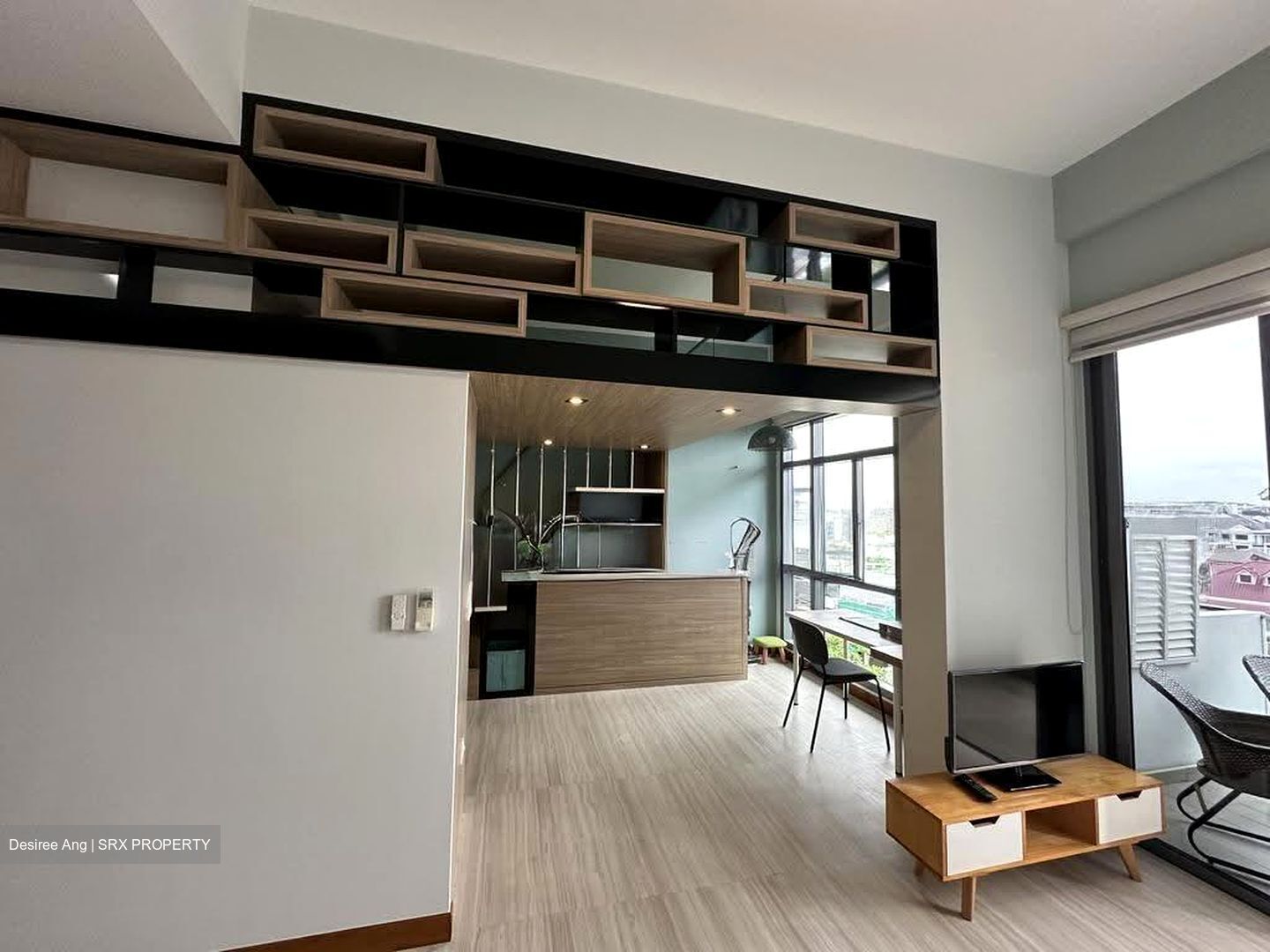 The Seawind (D15), Condominium #612933991